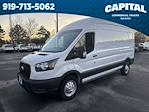Used 2024 Ford Transit 350 High Roof Empty Cargo Van for sale #IA62625 - photo 4