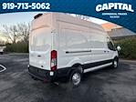 Used 2024 Ford Transit 350 High Roof Empty Cargo Van for sale #IA62625 - photo 8
