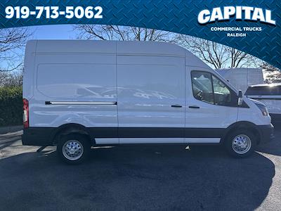 Used 2024 Ford Transit 350 High Roof Empty Cargo Van for sale #IA62627 - photo 1