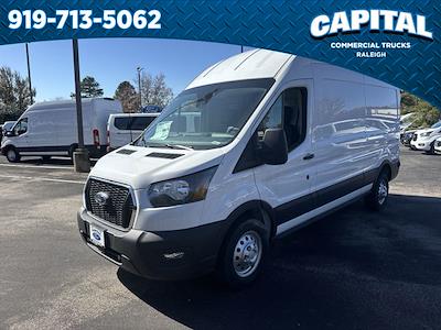 Used 2024 Ford Transit 350 High Roof Empty Cargo Van for sale #IA62629 - photo 1