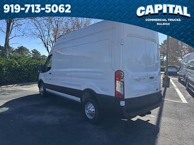 Used 2024 Ford Transit 350 High Roof Empty Cargo Van for sale #IA62629 - photo 2