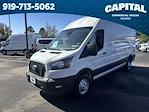 Used 2024 Ford Transit 350 High Roof Empty Cargo Van for sale #IA62629 - photo 1