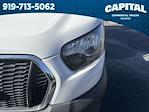 Used 2024 Ford Transit 350 High Roof Empty Cargo Van for sale #IA62629 - photo 11
