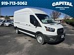 Used 2024 Ford Transit 350 High Roof Empty Cargo Van for sale #IA62629 - photo 2