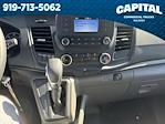 Used 2024 Ford Transit 350 High Roof Empty Cargo Van for sale #IA62629 - photo 25
