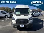 Used 2024 Ford Transit 350 High Roof Empty Cargo Van for sale #IA62629 - photo 3