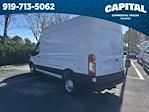 Used 2024 Ford Transit 350 High Roof Empty Cargo Van for sale #IA62629 - photo 6