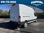 Used 2024 Ford Transit 350 High Roof Empty Cargo Van for sale #IA62629 - photo 8