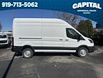 Used 2024 Ford Transit 350 High Roof Empty Cargo Van for sale #IA62629 - photo 9