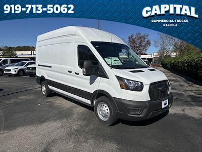 Used 2024 Ford Transit 350 High Roof Empty Cargo Van for sale #IA62630 - photo 2