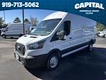 Used 2024 Ford Transit 350 High Roof Empty Cargo Van for sale #IA62630 - photo 1