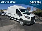 Used 2024 Ford Transit 350 High Roof Empty Cargo Van for sale #IA62630 - photo 3