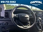 Used 2024 Ford Transit 350 High Roof Empty Cargo Van for sale #IA62630 - photo 23