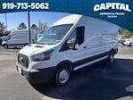 Used 2024 Ford Transit 350 High Roof Empty Cargo Van for sale #IA62630 - photo 5