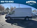 Used 2024 Ford Transit 350 High Roof Empty Cargo Van for sale #IA62630 - photo 6