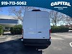 Used 2024 Ford Transit 350 High Roof Empty Cargo Van for sale #IA62630 - photo 7