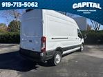 Used 2024 Ford Transit 350 High Roof Empty Cargo Van for sale #IA62630 - photo 8