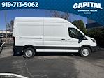 Used 2024 Ford Transit 350 High Roof Empty Cargo Van for sale #IA62630 - photo 9
