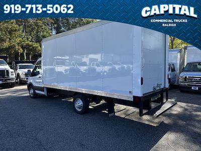 Used 2024 Ford Transit 350 Box Van for sale #IA62634 - photo 2