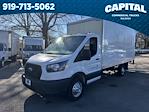 Used 2024 Ford Transit 350 Box Van for sale #IA62634 - photo 1