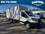 Used 2024 Ford Transit 350 Box Van for sale #IA62634 - photo 2