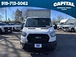 Used 2024 Ford Transit 350 Box Van for sale #IA62634 - photo 3