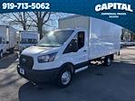 Used 2024 Ford Transit 350 Box Van for sale #IA62634 - photo 4