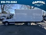Used 2024 Ford Transit 350 Box Van for sale #IA62634 - photo 5