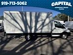 Used 2024 Ford Transit 350 Box Van for sale #IA62634 - photo 9