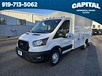 Used 2024 Ford Transit 350 Service Utility Van for sale #IA62635 - photo 1