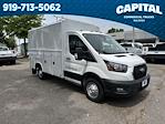 Used 2024 Ford Transit 350 Service Utility Van for sale #IA62635 - photo 2
