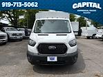 Used 2024 Ford Transit 350 Service Utility Van for sale #IA62635 - photo 3