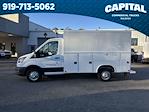 Used 2024 Ford Transit 350 Service Utility Van for sale #IA62635 - photo 5