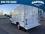Used 2024 Ford Transit 350 Service Utility Van for sale #IA62635 - photo 6
