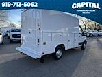 Used 2024 Ford Transit 350 Service Utility Van for sale #IA62635 - photo 8