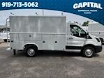 Used 2024 Ford Transit 350 Service Utility Van for sale #IA62635 - photo 9