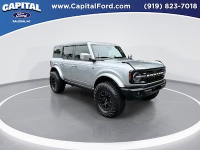 2023 Ford Bronco 4WD SUV for sale #IA63799A - photo 2