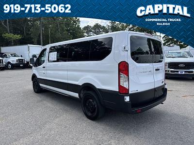 2022 Ford Transit 350 Low Roof RWD Passenger Van for sale #IB61506 - photo 2