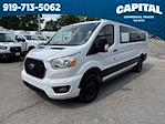 2022 Ford Transit 350 Low Roof RWD Passenger Van for sale #IB61506 - photo 1