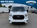 2022 Ford Transit 350 Low Roof RWD Passenger Van for sale #IB61506 - photo 3