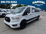 2022 Ford Transit 350 Low Roof RWD Passenger Van for sale #IB61506 - photo 5