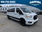 2022 Ford Transit 350 Low Roof RWD Passenger Van for sale #IB61506 - photo 4