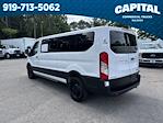 2022 Ford Transit 350 Low Roof RWD Passenger Van for sale #IB61506 - photo 2