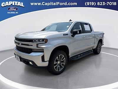 2019 Chevrolet Silverado 1500 Crew Cab 4x4 Pickup for sale #IC61674 - photo 1