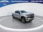 2019 Chevrolet Silverado 1500 Crew Cab 4x4 Pickup for sale #IC61674 - photo 3