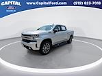 2019 Chevrolet Silverado 1500 Crew Cab 4x4 Pickup for sale #IC61674 - photo 5