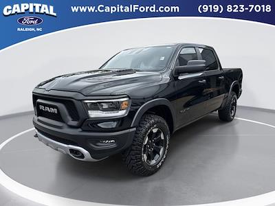 2024 Ram 1500 Crew Cab 4x4 Pickup for sale #IC61707 - photo 1