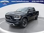 2024 Ram 1500 Crew Cab 4x4 Pickup for sale #IC61707 - photo 1
