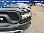 2024 Ram 1500 Crew Cab 4x4 Pickup for sale #IC61707 - photo 11