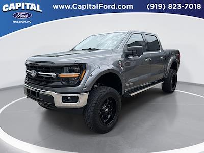 2024 Ford F-150 SuperCrew Cab 4x4 Pickup for sale #IC61731 - photo 1
